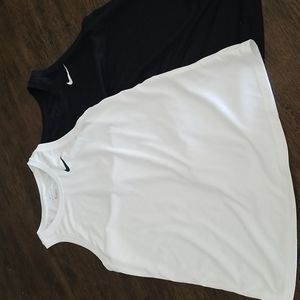 Nike tees
